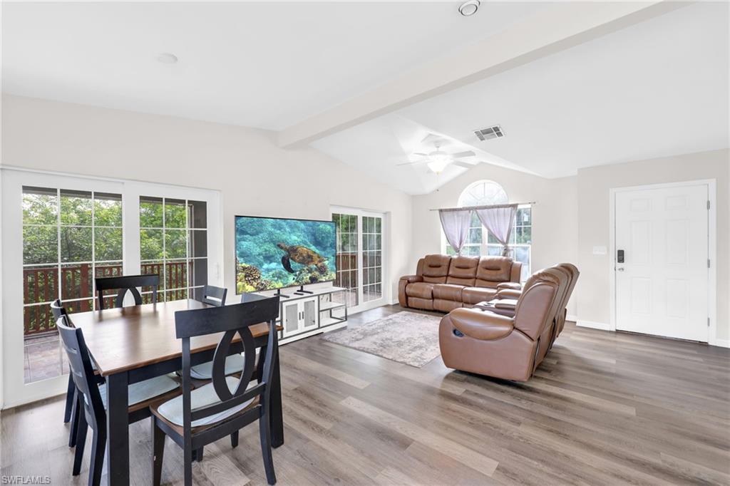 GOLDEN GATE ESTATES - Residential