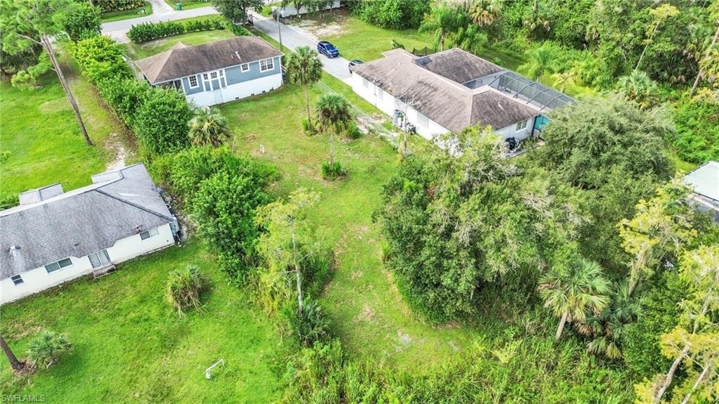 GOLDEN GATE ESTATES - Residential