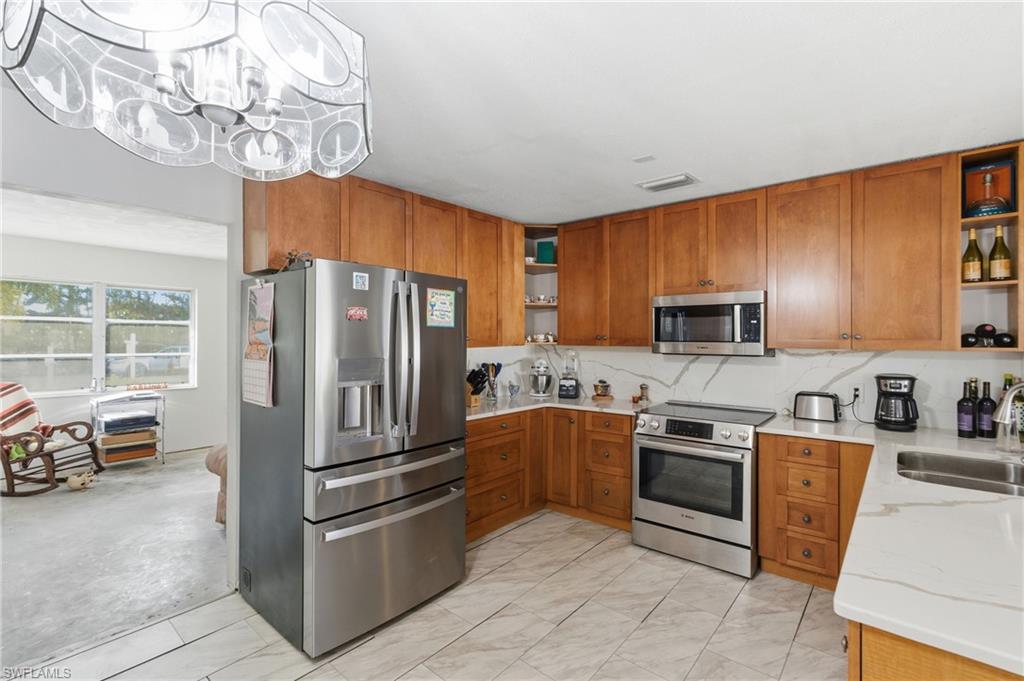 MATLACHA ISLES - Residential