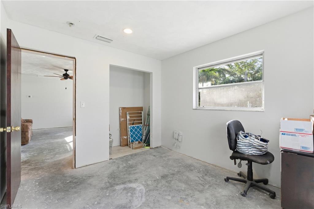 MATLACHA ISLES - Residential