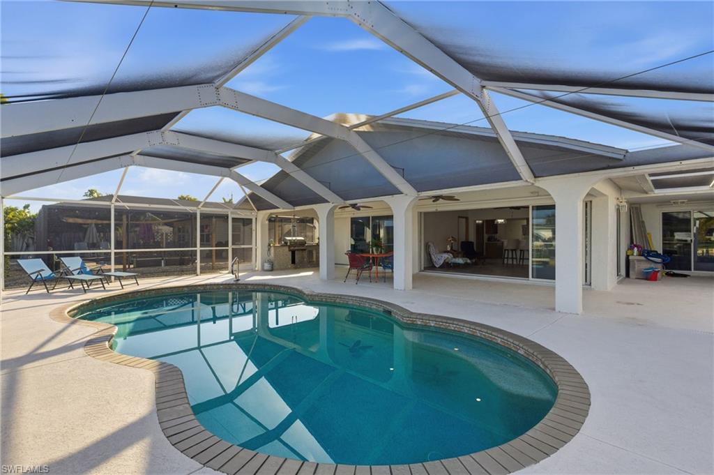 MATLACHA ISLES - Residential