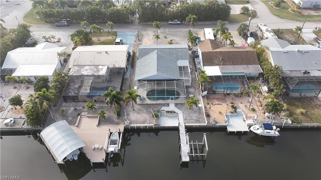 MATLACHA ISLES - Residential