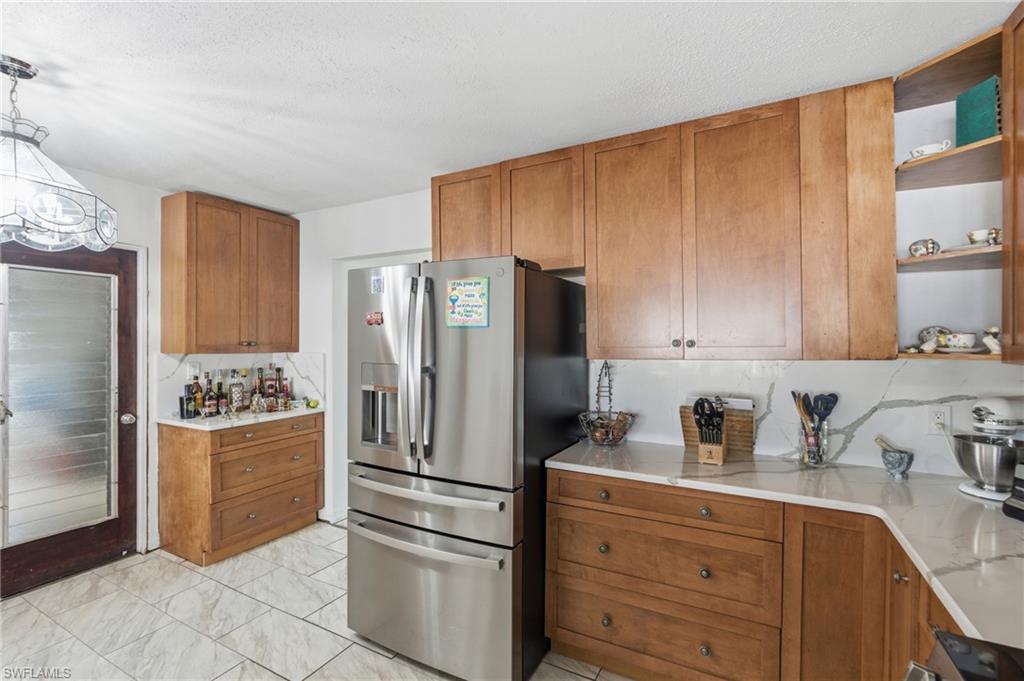 MATLACHA ISLES - Residential