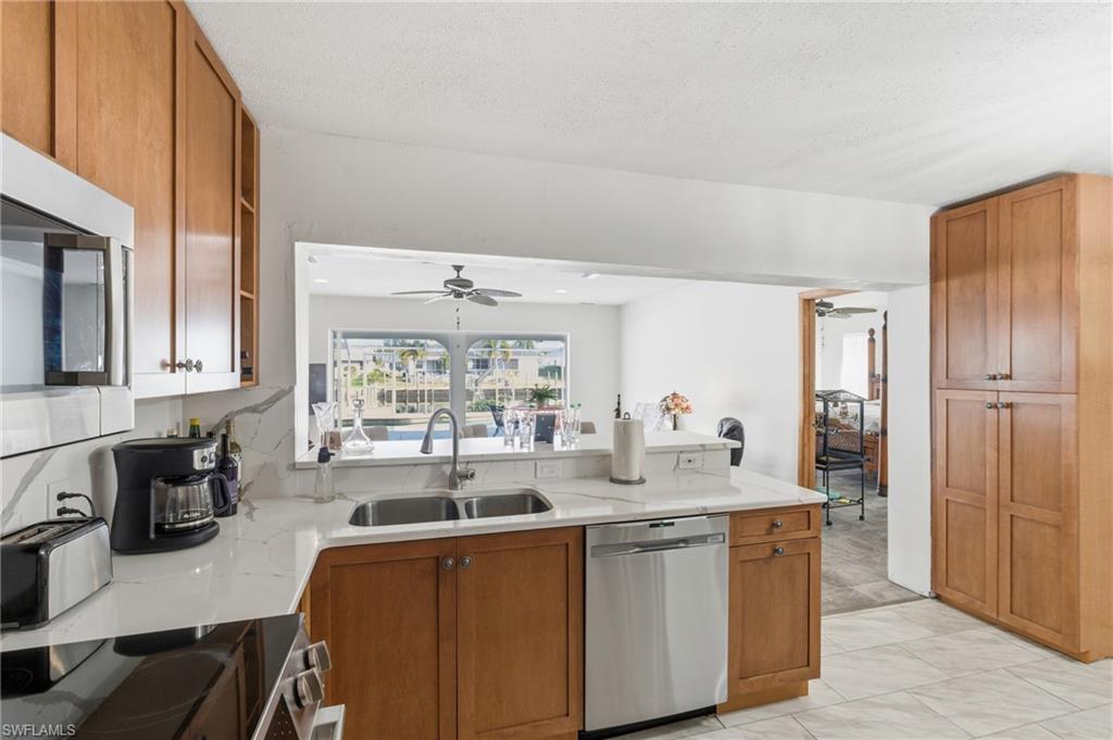 MATLACHA ISLES - Residential