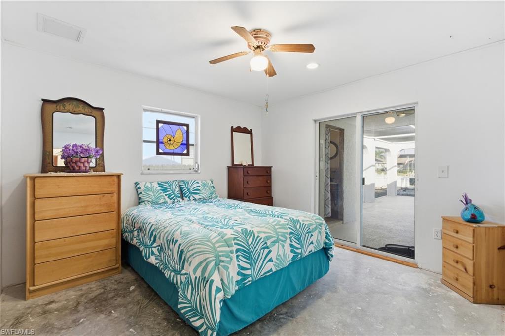 MATLACHA ISLES - Residential