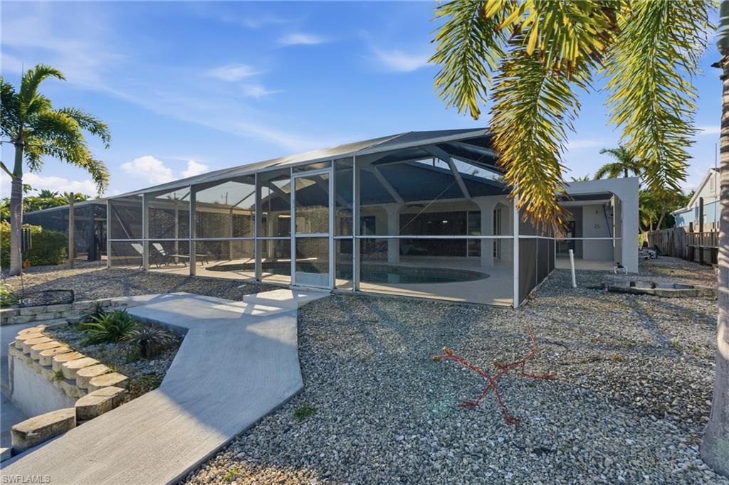 MATLACHA ISLES - Residential