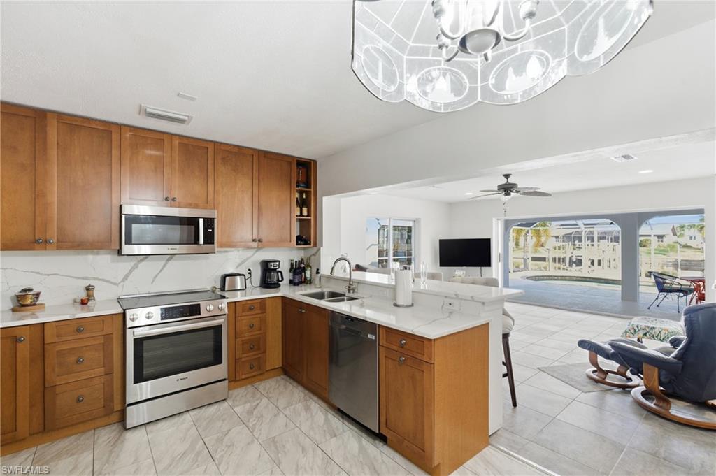 MATLACHA ISLES - Residential