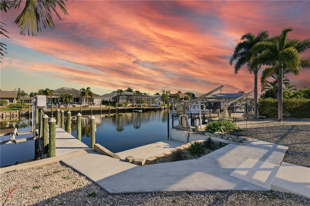 MATLACHA ISLES - Residential