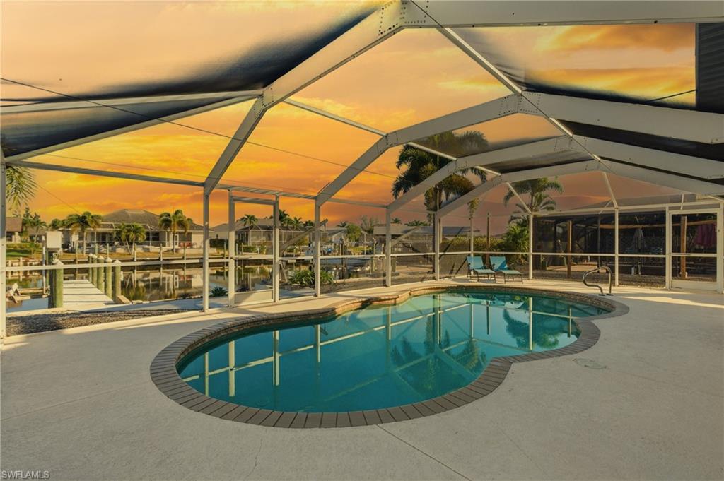 MATLACHA ISLES - Residential