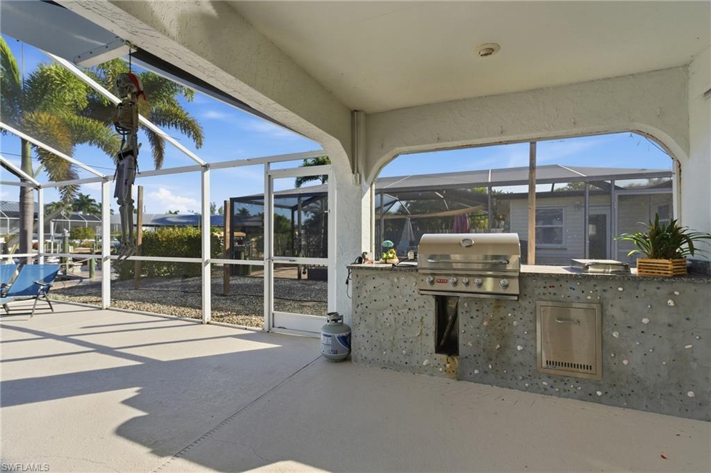 MATLACHA ISLES - Residential