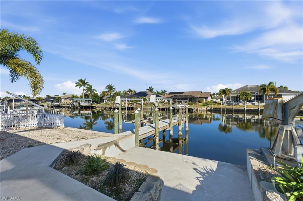 MATLACHA ISLES - Residential