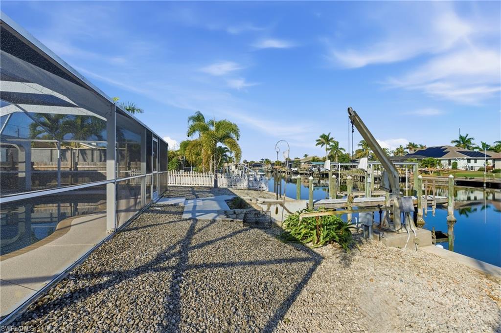 MATLACHA ISLES - Residential