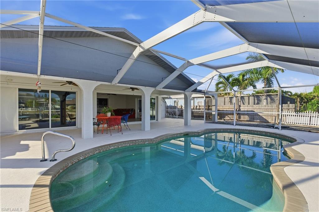 MATLACHA ISLES - Residential