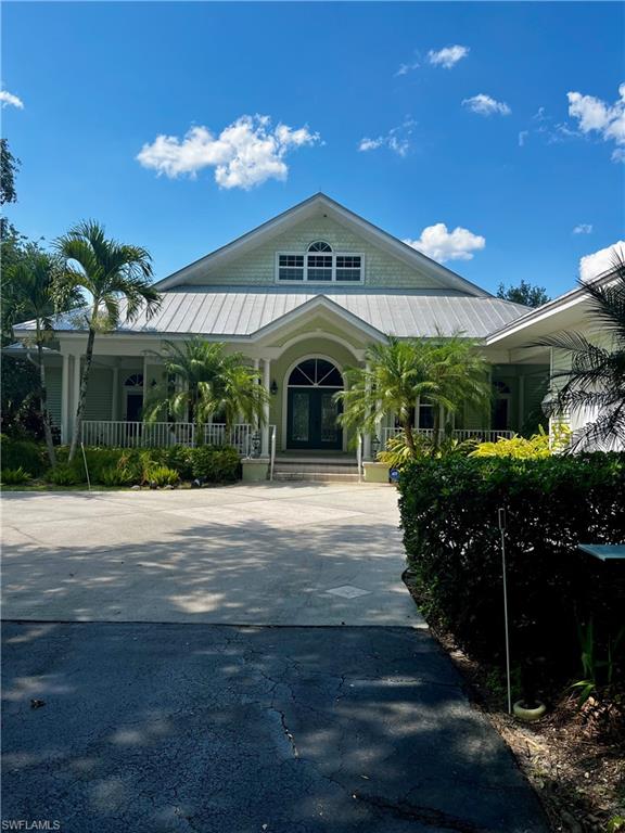 LABELLE - Residential