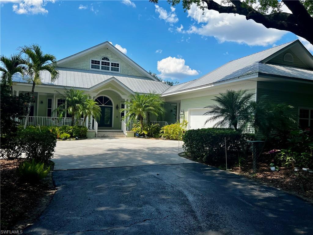 LABELLE - Residential