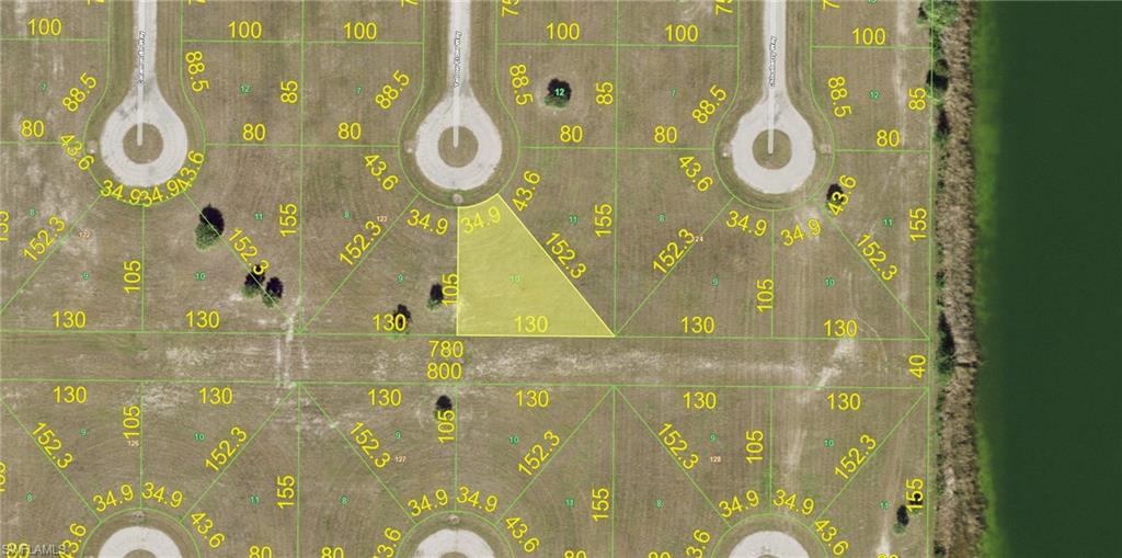 ROTONDA MEADOWS - Land