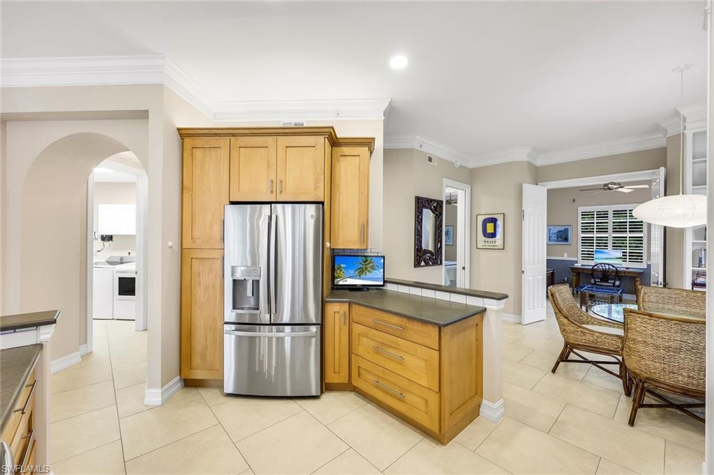 BREAKWATER - Residential