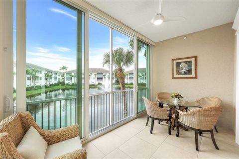 Photo of 805 Bentwater CIR #101, NAPLES, FL 34108 (MLS # 225078312)