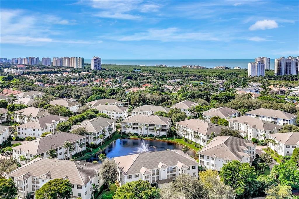 BREAKWATER - Residential