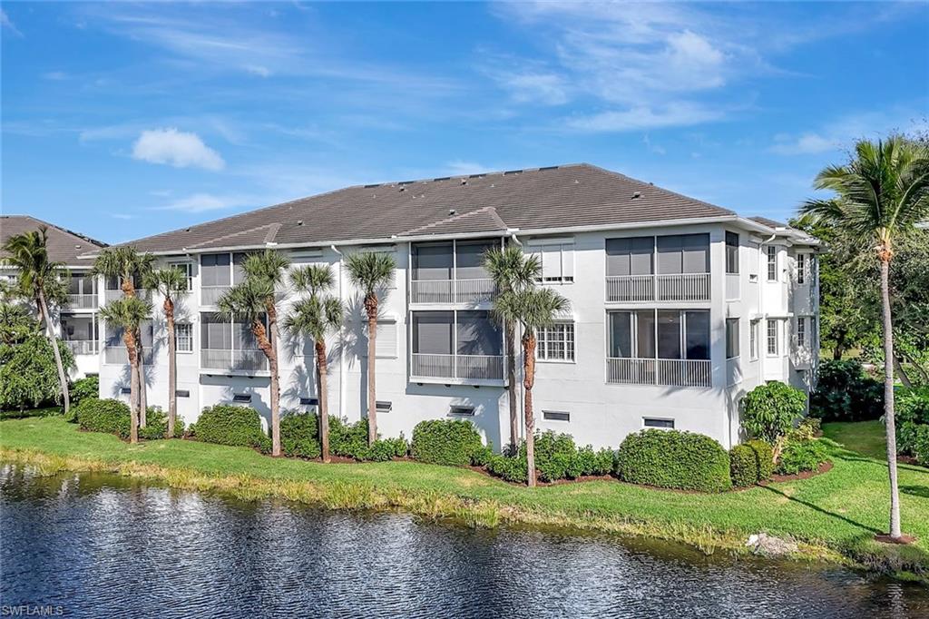 BREAKWATER - Residential