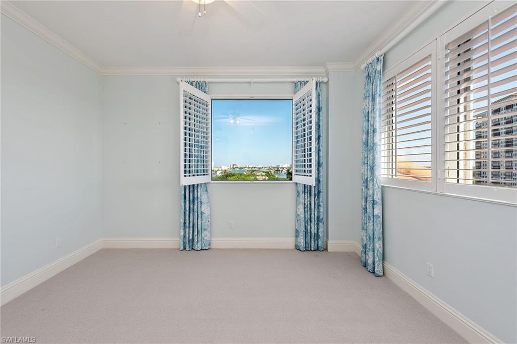 MANSION LA PALMA AT BAY COLONY - Residential