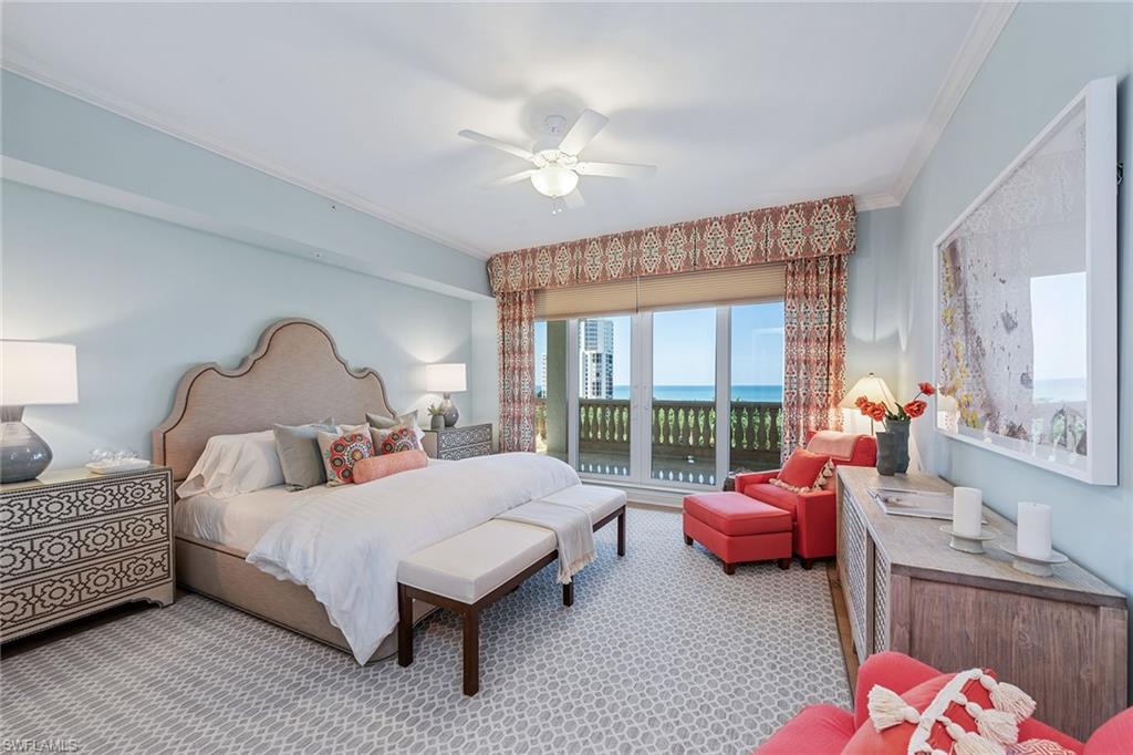 MANSION LA PALMA AT BAY COLONY - Residential