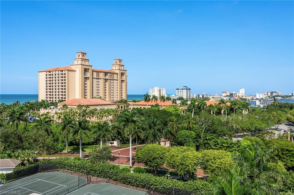 MANSION LA PALMA AT BAY COLONY - Residential