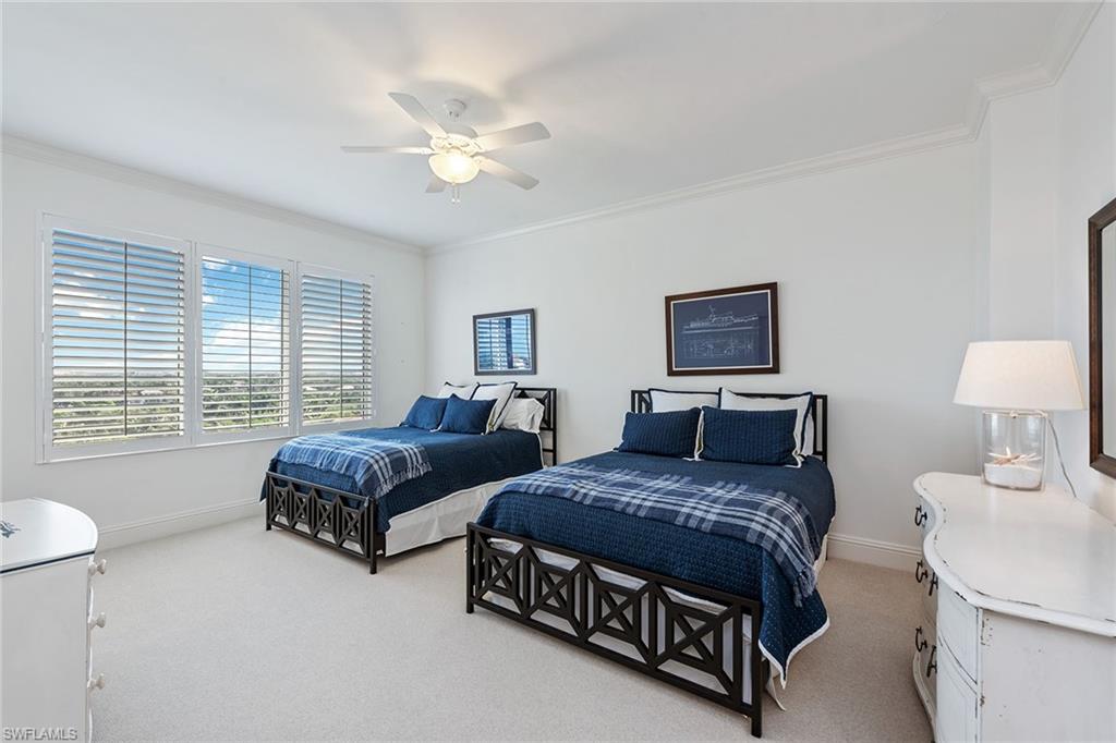 MANSION LA PALMA AT BAY COLONY - Residential