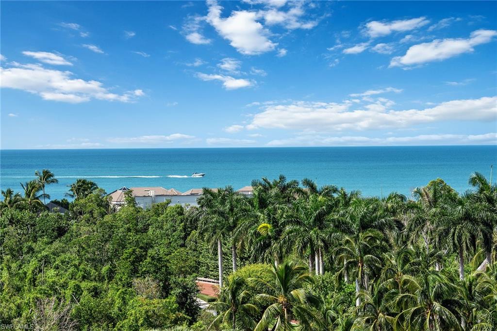 MANSION LA PALMA AT BAY COLONY - Residential