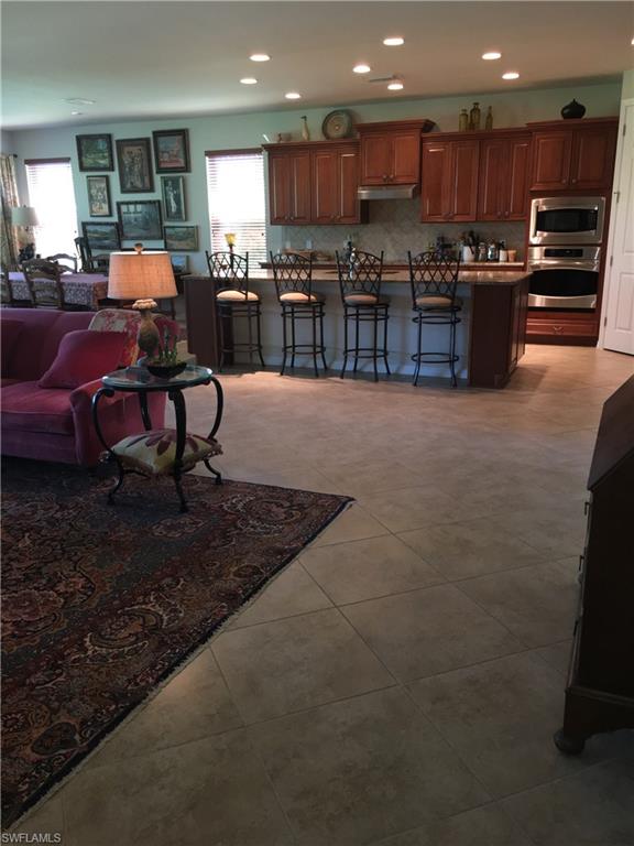 VILLAGE WALK OF BONITA SPRINGS - Residential