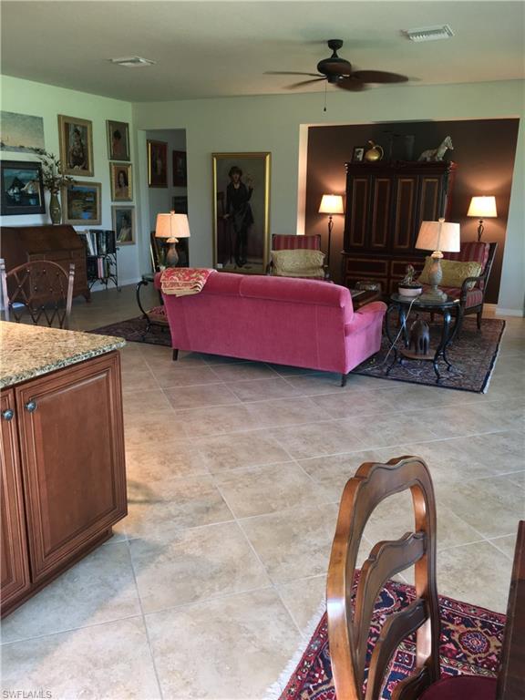 VILLAGE WALK OF BONITA SPRINGS - Residential