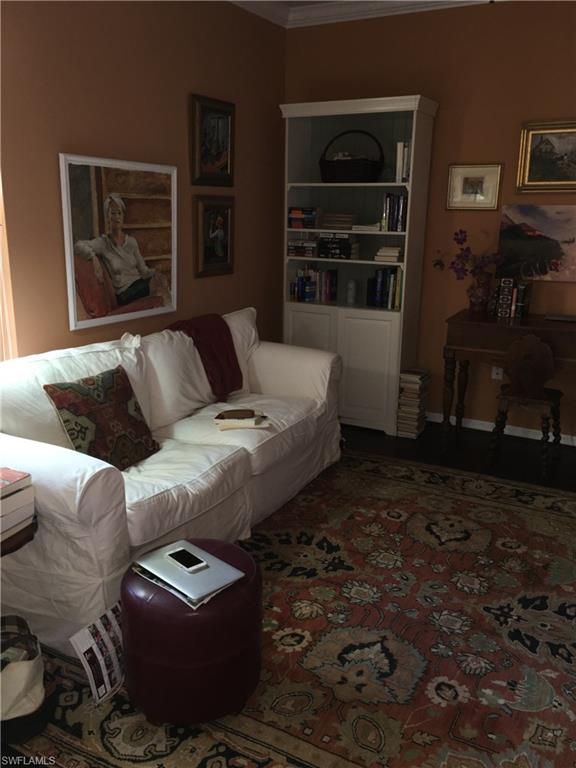 VILLAGE WALK OF BONITA SPRINGS - Residential