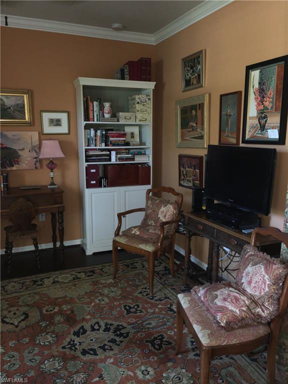 VILLAGE WALK OF BONITA SPRINGS - Residential