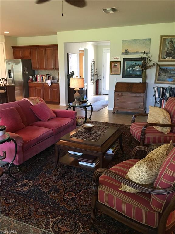 VILLAGE WALK OF BONITA SPRINGS - Residential