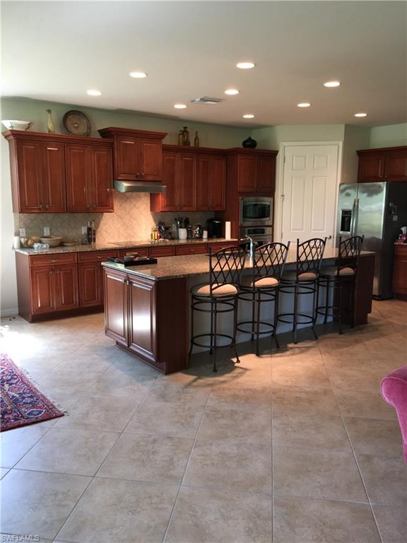 VILLAGE WALK OF BONITA SPRINGS - Residential