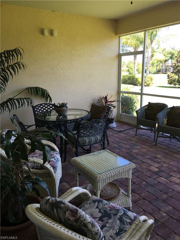 VILLAGE WALK OF BONITA SPRINGS - Residential