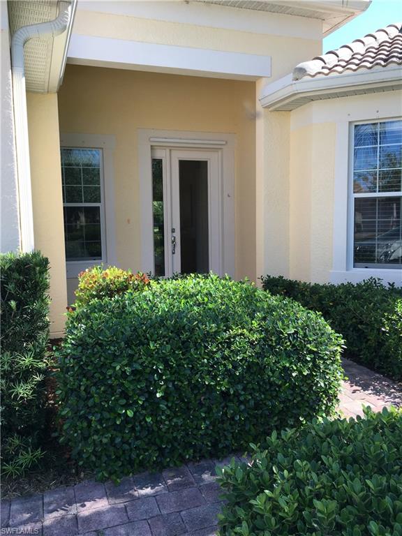 VILLAGE WALK OF BONITA SPRINGS - Residential