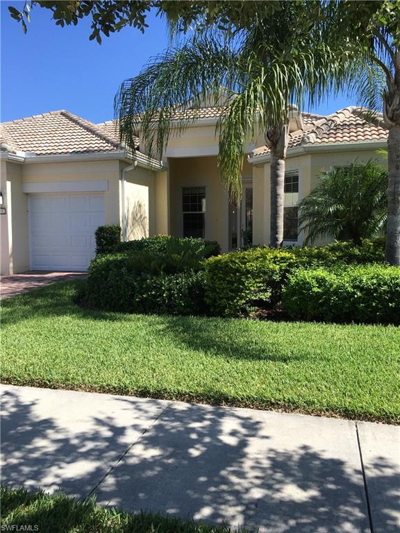 VILLAGE WALK OF BONITA SPRINGS - Residential