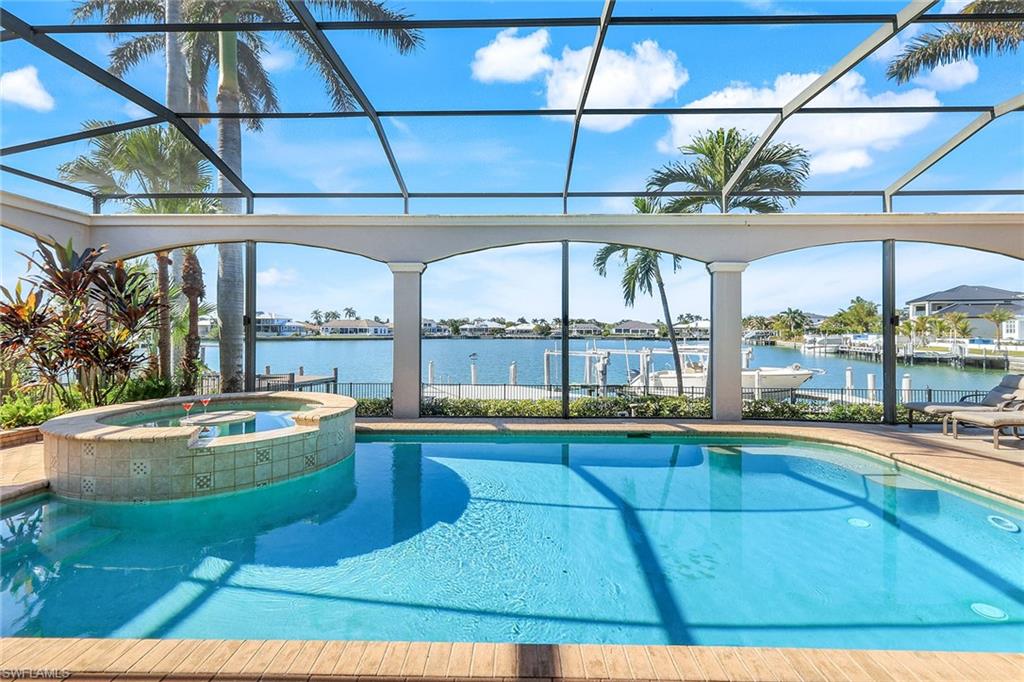 MARCO ISLAND - Residential