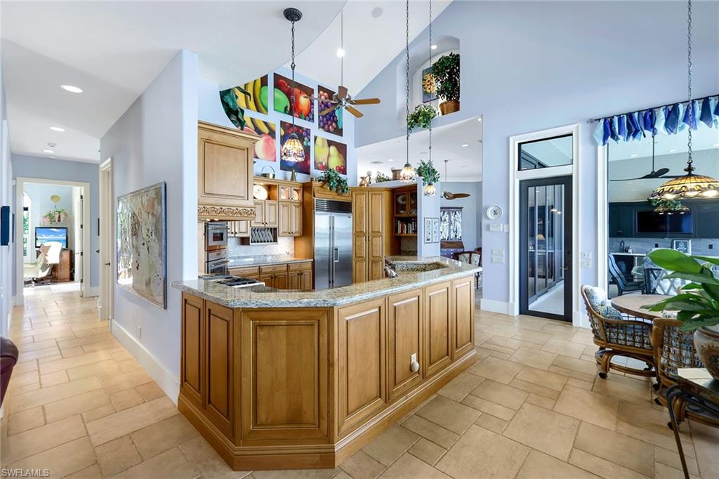 MARCO ISLAND - Residential