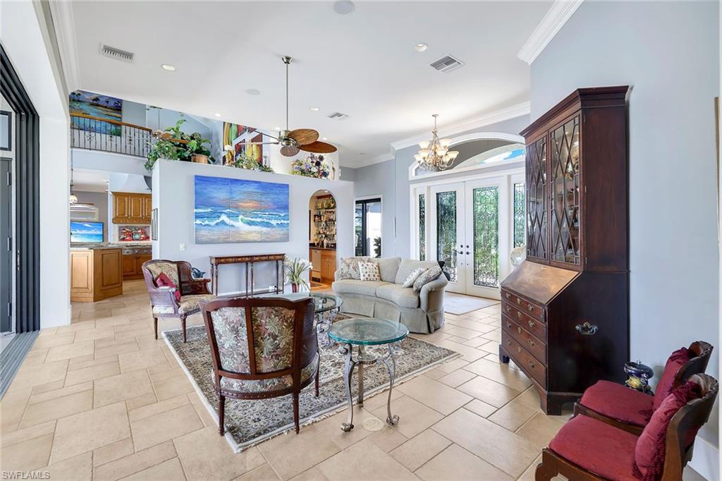 MARCO ISLAND - Residential