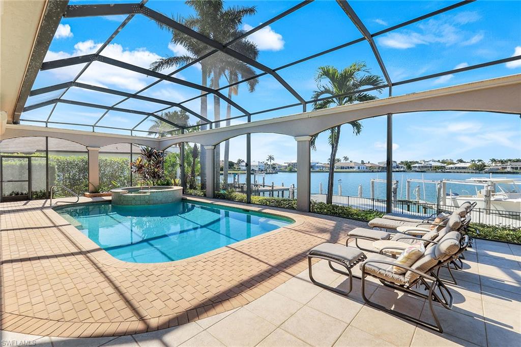 MARCO ISLAND - Residential