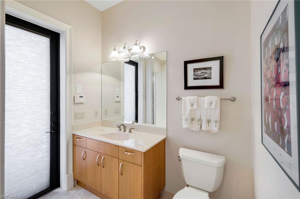 MARCO ISLAND - Residential