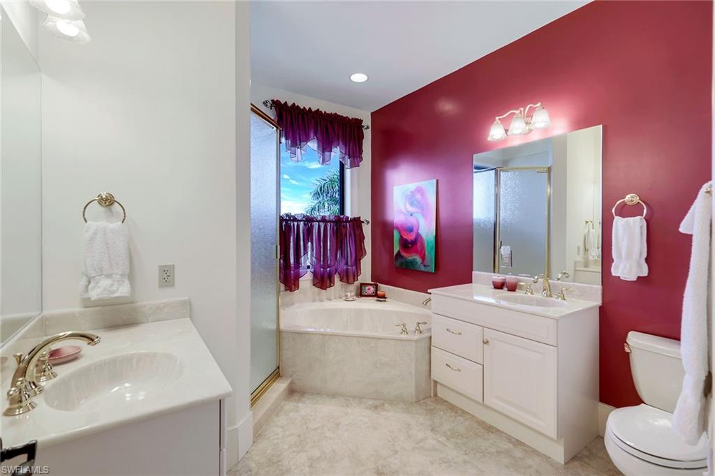 MARCO ISLAND - Residential