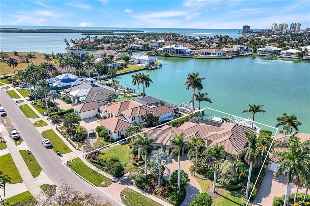 MARCO ISLAND - Residential