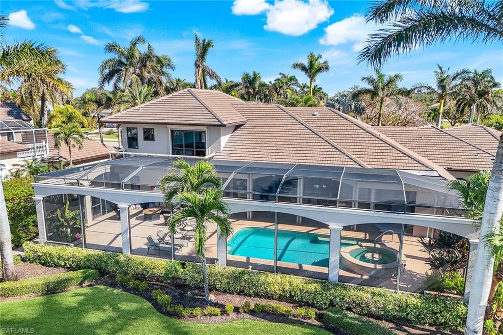 MARCO ISLAND - Residential