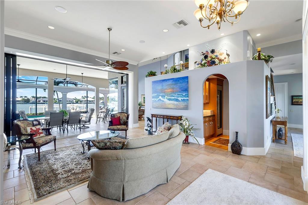 MARCO ISLAND - Residential