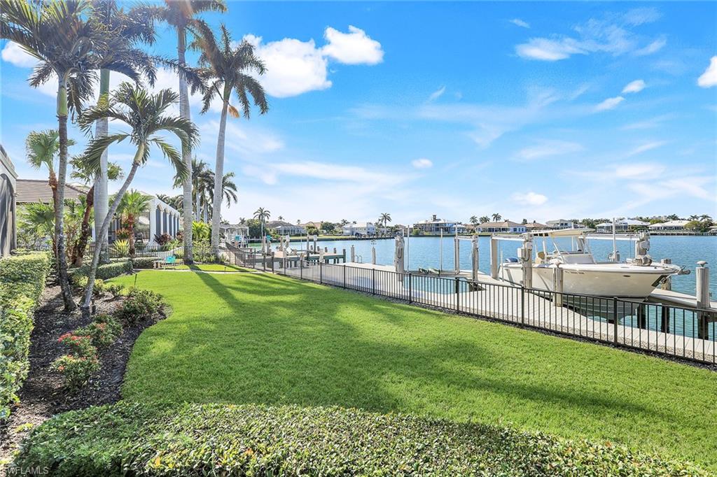 MARCO ISLAND - Residential