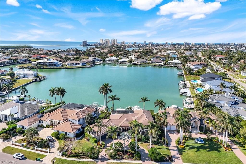 MARCO ISLAND - Residential