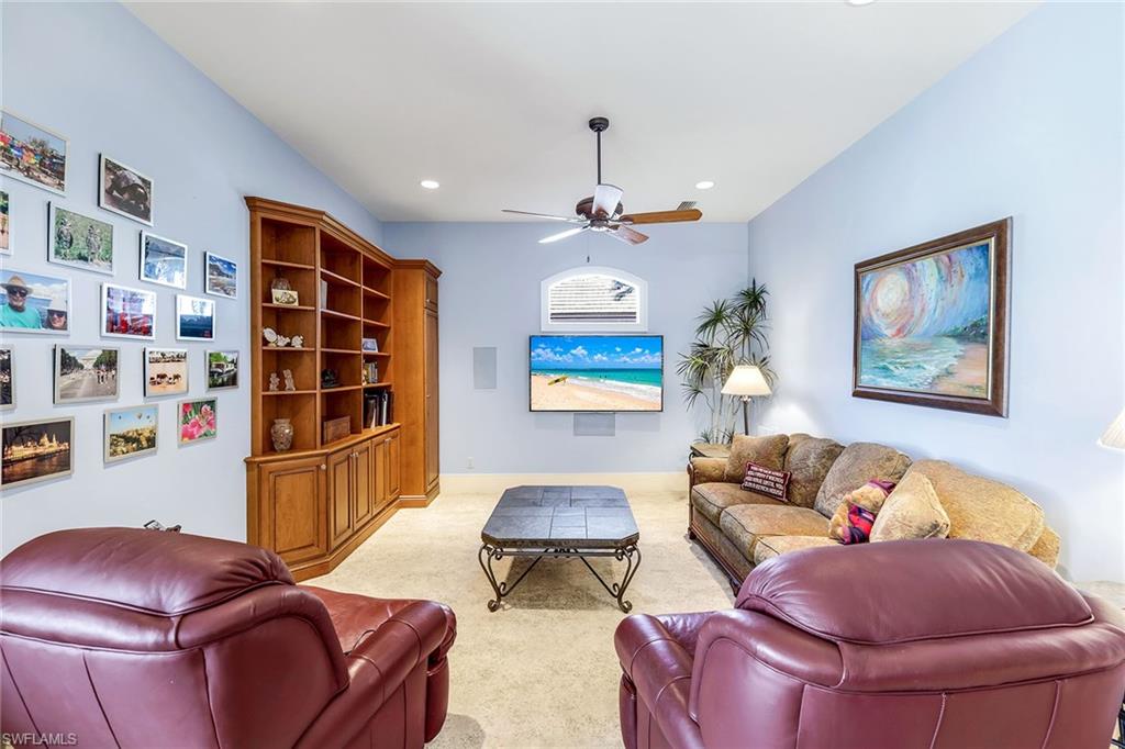 MARCO ISLAND - Residential